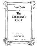 Cover of: The dollmaker's ghost