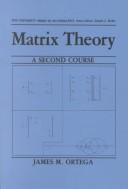 Cover of: A scrapbook of complex curve theory by C. Herbert Clemens
