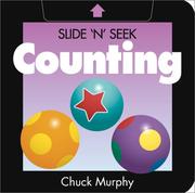 Cover of: Counting (Slide 'n' Seek, 2) by Chuck Murphy
