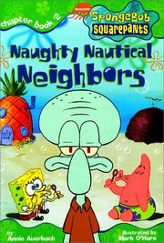 Cover of: Naughty nautical neighbors