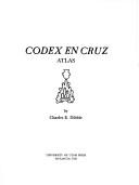 Cover of: Codex en Cruz