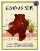 Cover of: Good as new