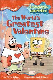 Cover of: The world's greatest Valentine by Terry Collins