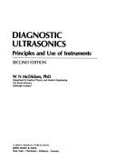Diagnostic ultrasonics