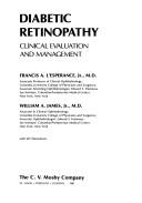 Diabetic retinopathy by Francis A. L'Esperance