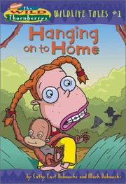 Cover of: Hanging on to home