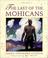 Cover of: The last of the Mohicans