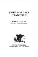Cover of: John Wallace Crawford