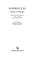 Cover of: Sophocles, dramatist & philosopher