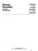 Cover of: Human sexuality--essentials by Bryan Strong ... [et al.].