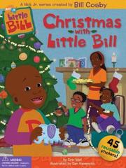 Cover of: Christmas with Little Bill