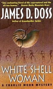 Cover of: White Shell Woman by James D. Doss