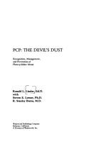 Cover of: PCP, the Devil