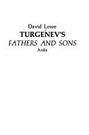 Cover of: Turgenev's Fathers and sons