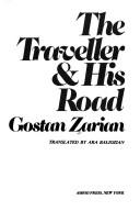 Cover of: The traveller & his road