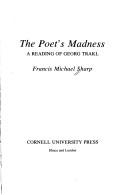 The poet's madness
