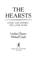 The Hearsts by Lindsay Chaney