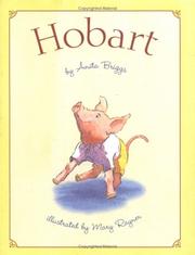 Cover of: Hobart