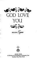 God love you