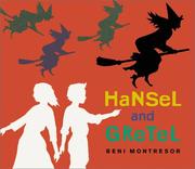 Cover of: Hansel and Gretel by Beni Montresor