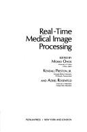 Cover of: Real-time medical image processing