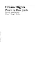 Cover of: Dream flights by Dave Smith