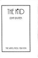 Cover of: The kid