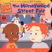 Cover of: Honeywood Street Fair