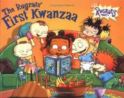 Cover of: The Rugrats' first Kwanzaa