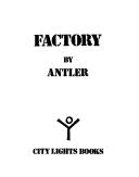 Cover of: Factory