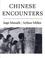 Cover of: Chinese encounters