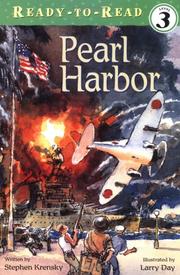 Pearl Harbor by Stephen Krensky | Open Library