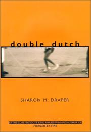 Cover of: Double Dutch by Sharon M. Draper