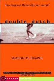 Cover of: Double Dutch