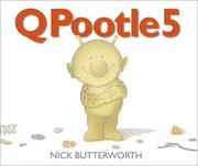 Cover of: QPootle5 by Nick Butterworth