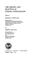 Cover of: The Theory and practice of school consultation