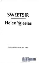 Cover of: Sweetsir