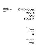 Cover of: Childhood, youth, and society