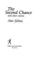 Cover of: The second chance, and other stories