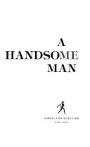 Cover of: A handsome man