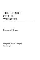 Cover of: The return of the whistler