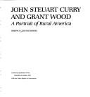 John Steuart Curry and Grant Wood by John Steuart Curry