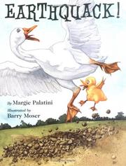 Cover of: Earthquack! by Margie Palatini