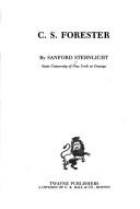 Cover of: C. S. Forester