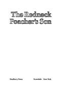Cover of: The redneck poacher's son: a novel
