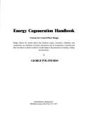 Cover of: Energy cogeneration handbook by George Polimeros
