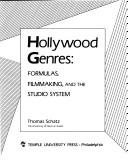 Cover of: Hollywood genres by Thomas Schatz