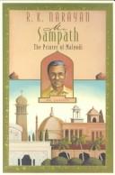 Cover of: Mr. Sampath: the printer of Malgudi