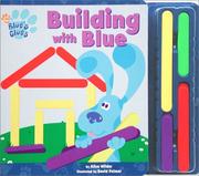 Cover of: Building with Blue