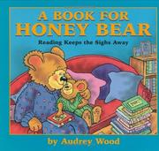 a-book-for-honey-bear-cover